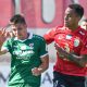«Карпаты» победили «Оболонь» 2:0: обзор, фото, видео