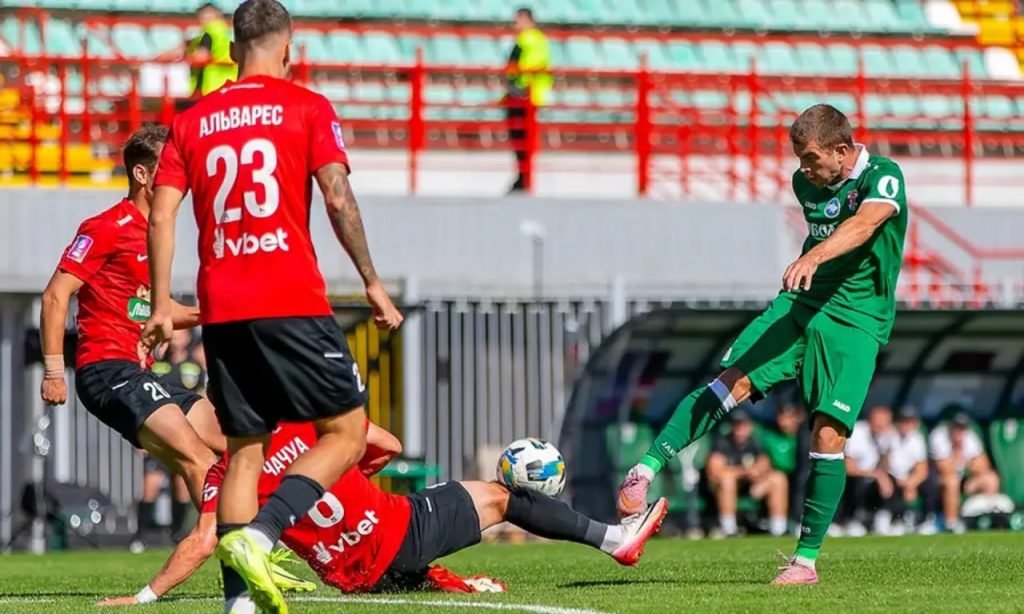 «Карпаты» победили «Оболонь» 2:0: обзор, фото, видео