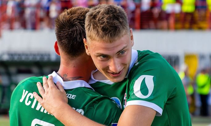 «Карпаты» победили «Оболонь» 2:0: обзор, фото, видео