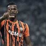 Шахтер потерял Алиссона Сантану: травма и сроки восстановления