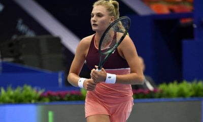 Ястремская – Бузас Манейро: прогноз и где смотреть WTA 1000