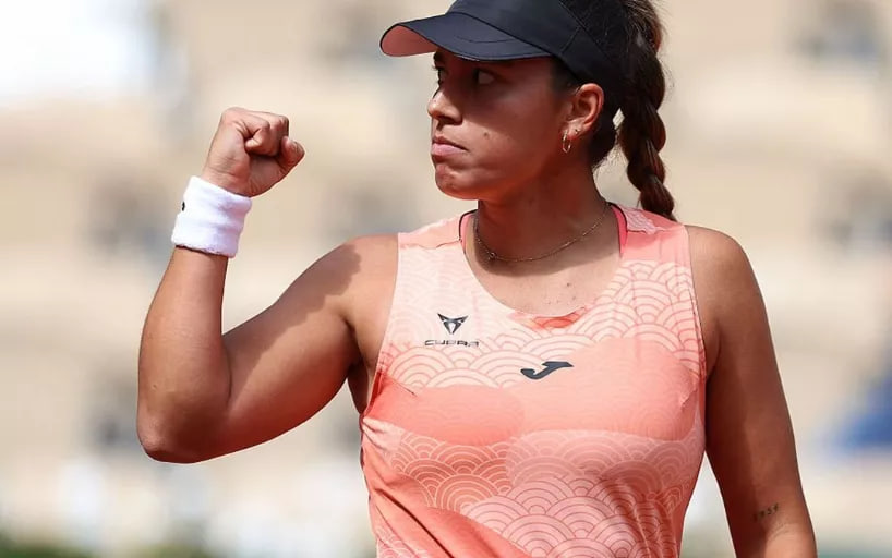 Ястремская – Бузас Манейро: прогноз и где смотреть WTA 1000