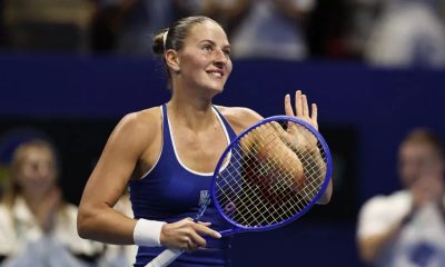 Матчи украинок на турнире WTA 1000 в Пекине 27 сентября