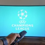 Как бесплатно смотреть Лигу чемпионов 2025