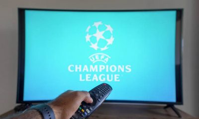 Как бесплатно смотреть Лигу чемпионов 2025