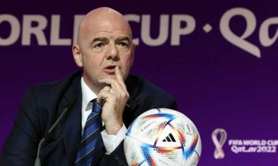 ФИФА меняет правила: добивание пенальти будет запрещено