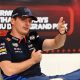 Ферстаппен победил в гонке GT3 и стал «Пилотом дня»