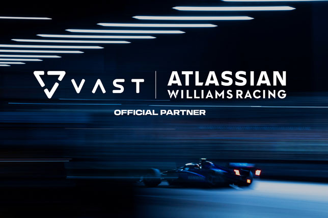 В Williams продлили спонсорский контракт В Williams продлили спонсорский контракт