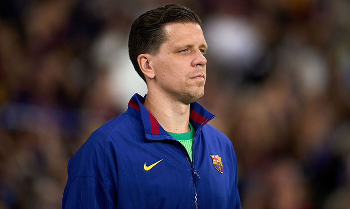 "Начал с ругательств". Вратарь Барселоны рассказал об изучении каталонского языка "Начал с ругательств". Вратарь Барселоны рассказал об изучении каталонского языка