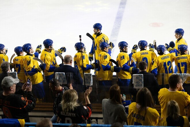 Три матча за три дня. Сборная Украины узнала расписание нового турнира Три матча за три дня. Сборная Украины узнала расписание нового турнира