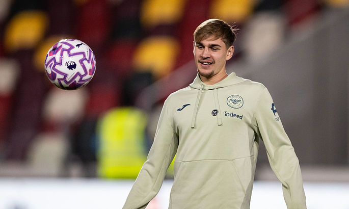 Кристал Пэлас – Брентфорд. Где и когда смотреть онлайн LIVE прямую видеотрансляцию матча АПЛ Кристал Пэлас – Брентфорд. Где и когда смотреть онлайн LIVE прямую видеотрансляцию матча АПЛ