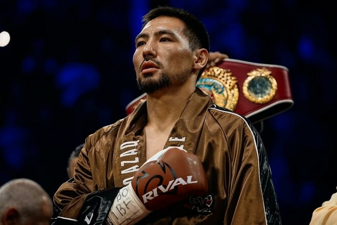 ОФИЦИАЛЬНО. В США состоится вечер бокса с четырьмя титульными поединками ОФИЦИАЛЬНО. В США состоится вечер бокса с четырьмя титульными поединками