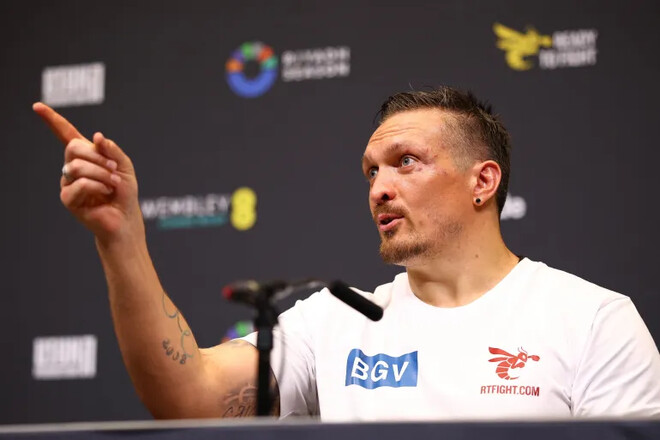Александр УСИК: «На это у нас денег не хватало» Александр УСИК: «На это у нас денег не хватало»