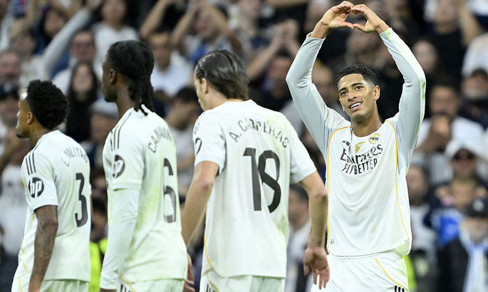 Бернабеу в твоей гостиной. Apple создает VR-реальность для футбольных фанатов Бернабеу в твоей гостиной. Apple создает VR-реальность для футбольных фанатов