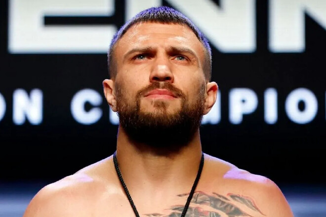 Один из лучших боксеров в истории готов провести бой с украинцем Один из лучших боксеров в истории готов провести бой с украинцем