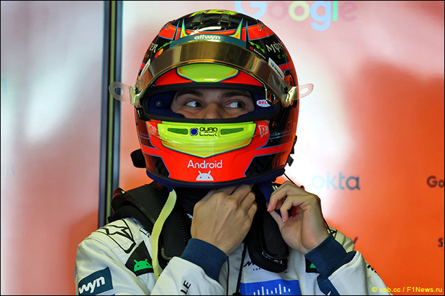 Пиастри и Риккардо в рейтинге богатых австралийцев Пиастри и Риккардо в рейтинге богатых австралийцев