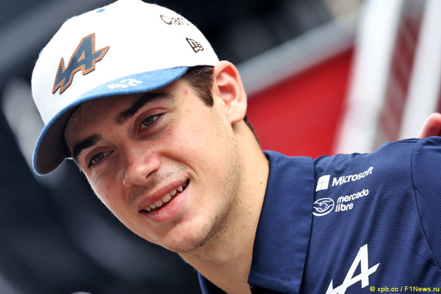 Спонсоры Колапинто согласовали контракт с Alpine Спонсоры Колапинто согласовали контракт с Alpine