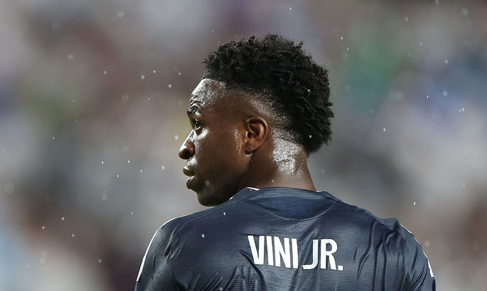 У вингера напряженные отношения с Алонсо. Реал готов подписать новый долгосрочный контракт со своей звездой У вингера напряженные отношения с Алонсо. Реал готов подписать новый долгосрочный контракт со своей звездой