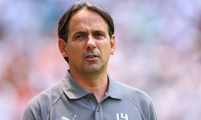 Присоединился к восьмёрке сильнейших. Индзаги с Аль-Хилялем прошёл далее в Кубке Короля Присоединился к восьмёрке сильнейших. Индзаги с Аль-Хилялем прошёл далее в Кубке Короля