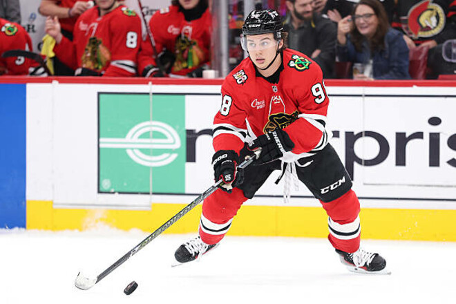 Три огромных контракта в НХЛ, Бедард хочет в сборную Канады на Олимпиаду Три огромных контракта в НХЛ, Бедард хочет в сборную Канады на Олимпиаду