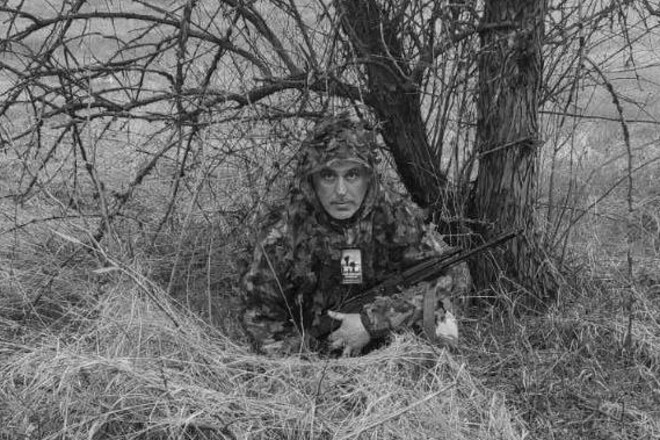 На войне с москалями погиб экс-хоккеист херсонского Днепра На войне с москалями погиб экс-хоккеист херсонского Днепра