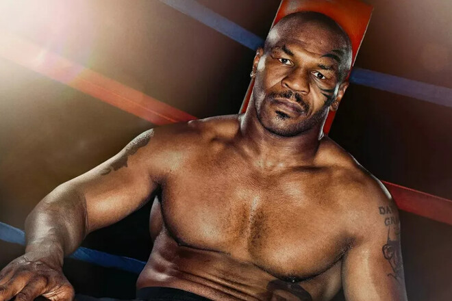 В команде Усика выбрали самого жесткого боксера в истории В команде Усика выбрали самого жесткого боксера в истории