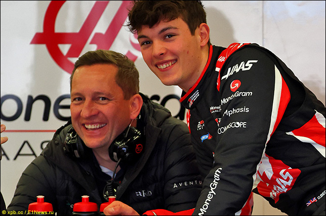 Дэвид Берман: Всё начинает складываться! Дэвид Берман: Всё начинает складываться!