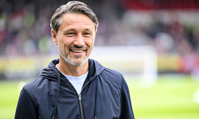 Ковач — о проходе в Кубке Германии: Боруссия и Айнтрахт отдали все силы Ковач — о проходе в Кубке Германии: Боруссия и Айнтрахт отдали все силы