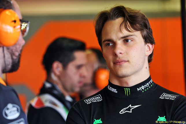 Жак Вильнёв: Сейчас не время терять форму Жак Вильнёв: Сейчас не время терять форму