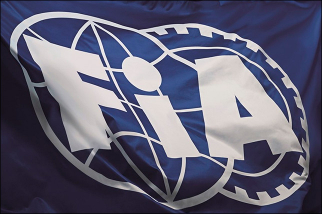 FIA завершила финансовую проверку команд FIA завершила финансовую проверку команд