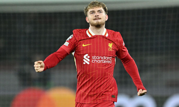 Проблемы для таланта Ливерпуля. Астон Вилла может не выкупить арендованного хавбека Проблемы для таланта Ливерпуля. Астон Вилла может не выкупить арендованного хавбека