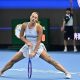 Костюк проиграла Джессике Пегуле в Пекине на WTA 1000