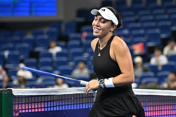 Костюк проиграла Джессике Пегуле в Пекине на WTA 1000