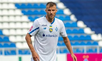 Кристал Пэлас назвал самого опасного игрока «Динамо»