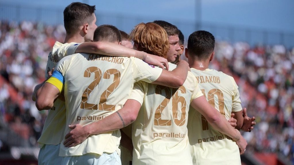 Почему Лига конференций — шанс для «Динамо» и «Шахтера»