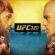 UFC 320: Реванш Перейра - где и когда смотреть трансляцию