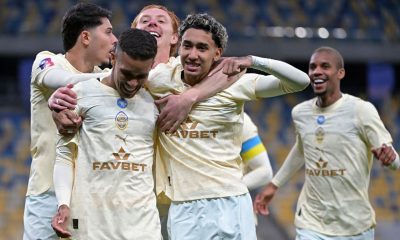 Анализ матчей наших команд в Лиге Конференций