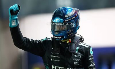 Формула-1: Расселл победил, Алонсо раскритиковал авто