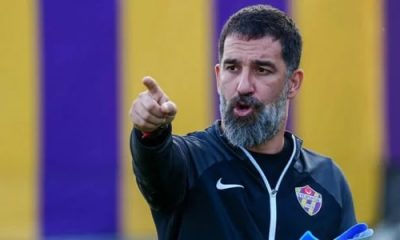 Туран объяснил поражение Шахтера от ЛНЗ со счетом 1:4