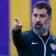 Туран объяснил поражение Шахтера от ЛНЗ со счетом 1:4