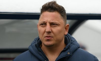 Кобин получил дисквалификацию на два матча