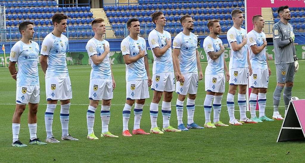 Кризис «Динамо» Киев: почему другие тренеры не спасут