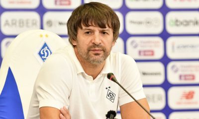 Кризис «Динамо» Киев: почему другие тренеры не спасут