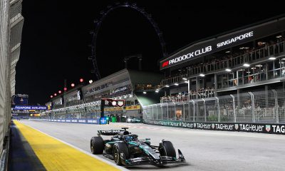 Триумф Mercedes и конфликт в McLaren