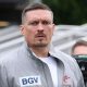 Кто станет следующим соперником Александра Усика