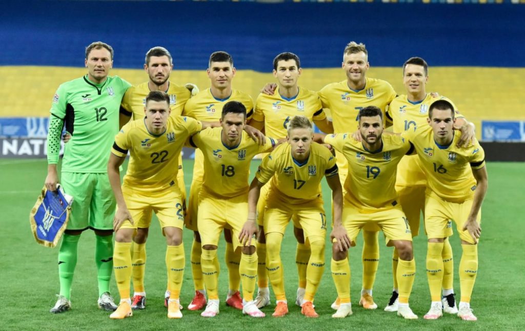 Исландия — Украина: прогноз и где смотреть матч бесплатно