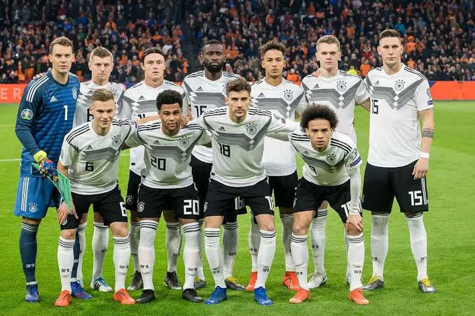 Германия — Люксембург: прогноз и где смотреть матч отбора