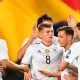 Германия — Люксембург: прогноз и где смотреть матч отбора