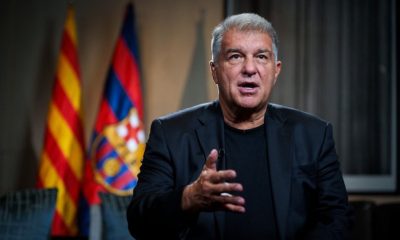 Лапорта призвал клубы Суперлиги работать с УЕФА