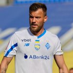 Конфликт в «Динамо»: Шовковский против Ярмоленко